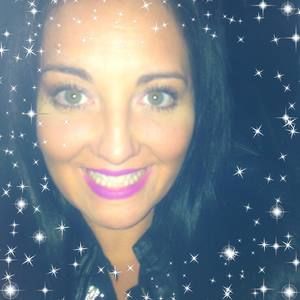 Meet your Posher, Krystal